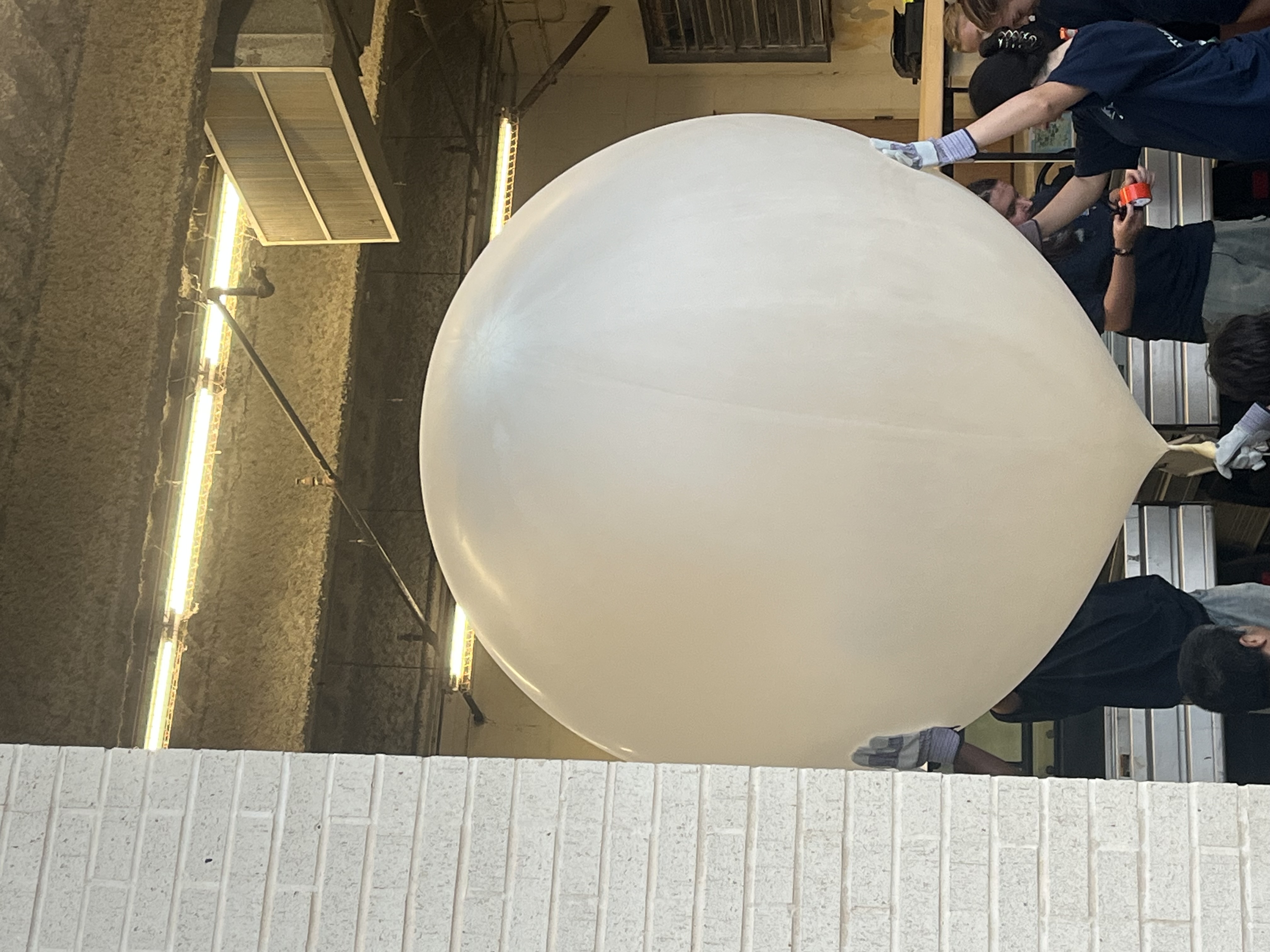 Weather Balloon